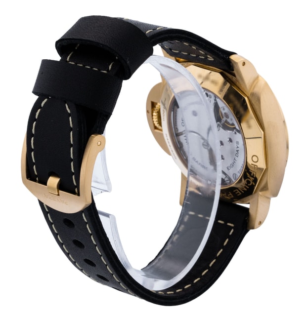 Panerai Manifattura Luminor PAM00289 Image 3